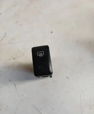Opel Frontera B Windscreen/window heater switch M18872 AA1004