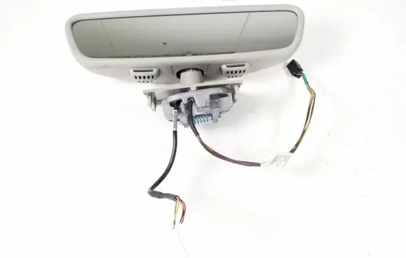Mercedes-Benz S W221 Rear view mirror (interior) A2218106917