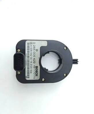 Mercedes-Benz Vito Viano W639 Steering angle sensor A6395420018 0265005429