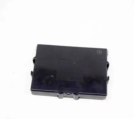 Keyless (KESSY) go control unit/module