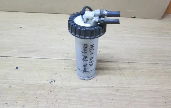Microcar MC Fuel level sensor