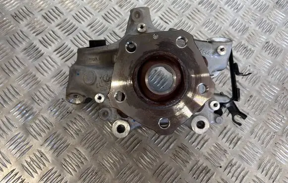 Audi Q5 SQ5 Rear wheel hub 80A505436J 80A505460B