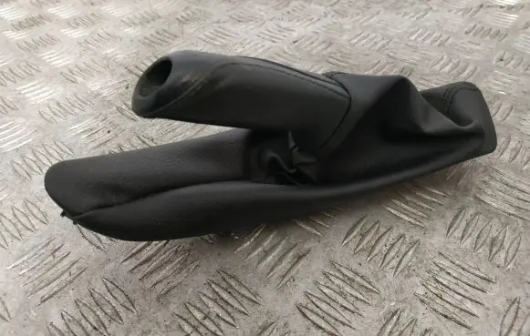 BMW 3 F30 F35 F31 Handbrake trim 9235428