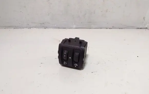 Renault Scenic II - Grand scenic II Headlight level height control switch 8200121805B 88020005 08802012