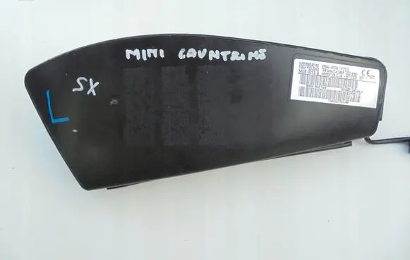 Mini Cooper Countryman R60 Seat airbag