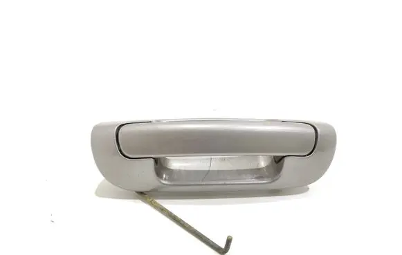 Jeep Grand Cherokee (WJ) Front door exterior handle