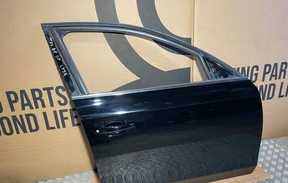 Audi A4 S4 B8 8K Front door