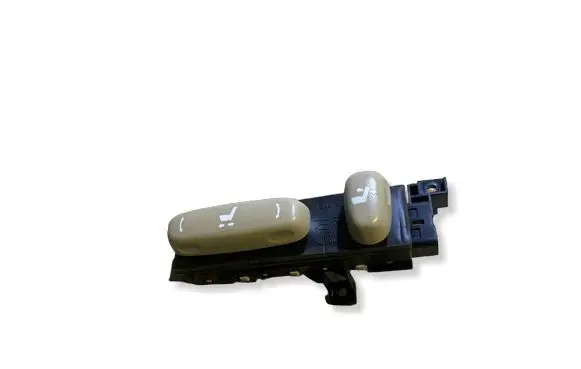 Lexus RX 330 - 350 - 400H Seat control switch 18A189