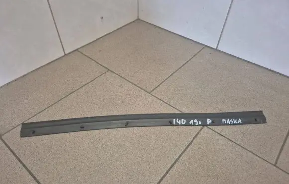 Hyundai i40 Engine compartment rubber