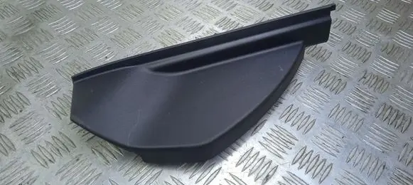 Mercedes-Benz GLE (W166 - C292) Dashboard side end trim A1666808603