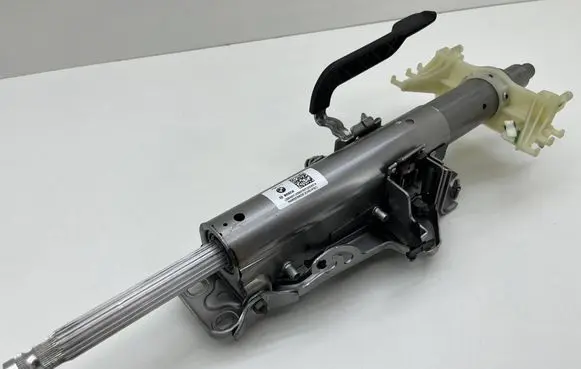 BMW X1 F48 F49 Steering rack mechanical part 7046955