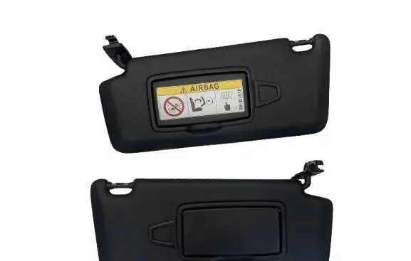 Mercedes-Benz A W177 Sun visor A1778106200 A1778106100