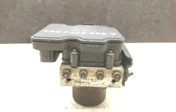 Mercedes-Benz Sprinter W906 ABS Pump A9069002001 0265242621 2265106490
