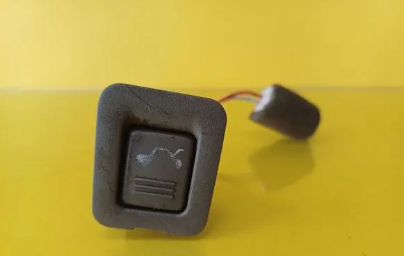 Tailgate opening switch