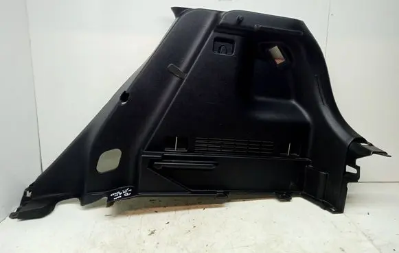KIA Rio Trunk/boot side trim panel 85741-H8010
