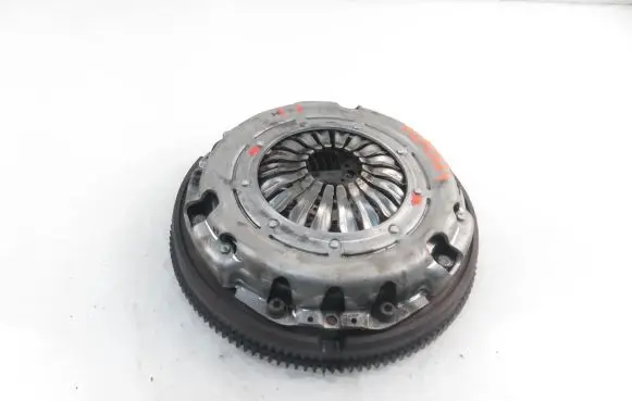 Opel Movano A Flywheel 196089
