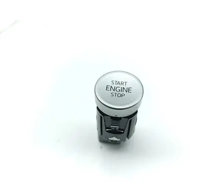 Volkswagen ID. Buzz Engine start stop button switch 5H0959839