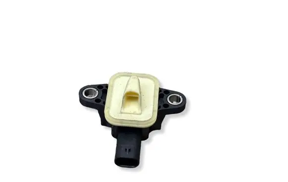 Audi A1 Airbag deployment crash/impact sensor 4H0955557