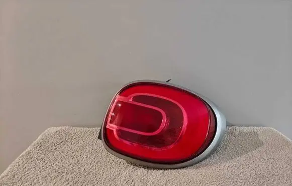 Fiat 500L Rear/tail lights 51945058 03476700