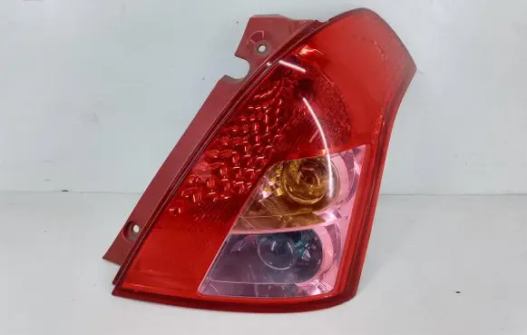 Suzuki Swift I Rear/tail lights