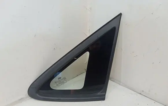 Hyundai ix35 Rear side window