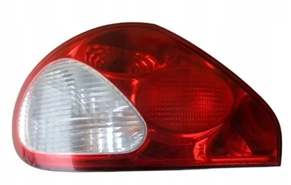 Jaguar X-Type Rear/tail lights