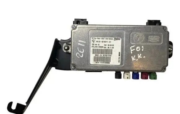BMW 7 F01 F02 F03 F04 Camera control unit module 9215011 66539215011 10844410