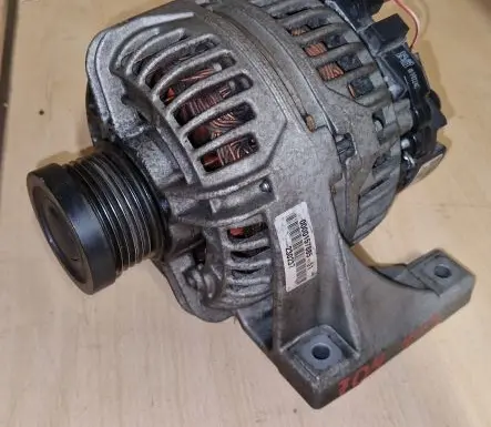 Volvo V70 Generator/alternator