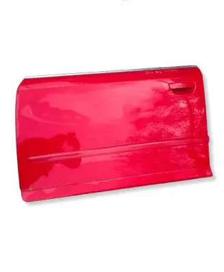 Audi A4 S4 B7 8E 8H Front door 