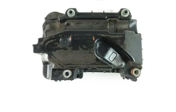 Volkswagen Golf V Supercharger 03C103502K 03C145650B