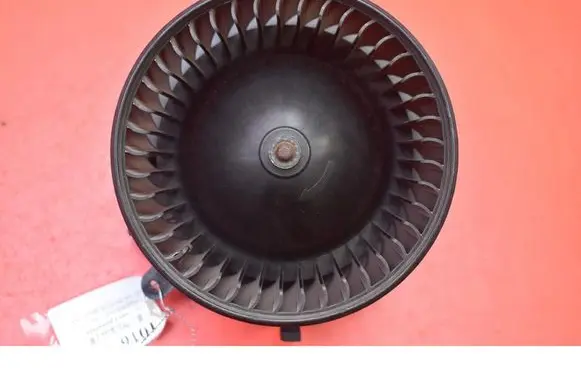 Heater fan/blower