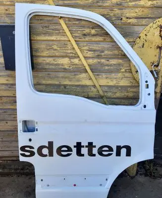 Opel Movano A Front door