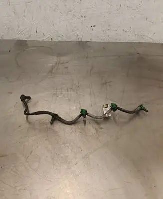 Citroen Berlingo Fuel return line/hose 