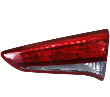 Hyundai Tucson TL Rear/tail lights 