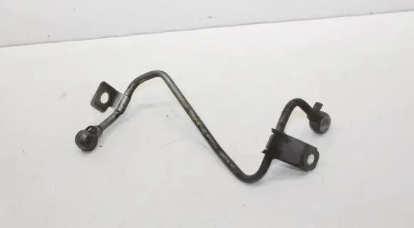 Chevrolet Orlando Turbo turbocharger oiling pipe/hose