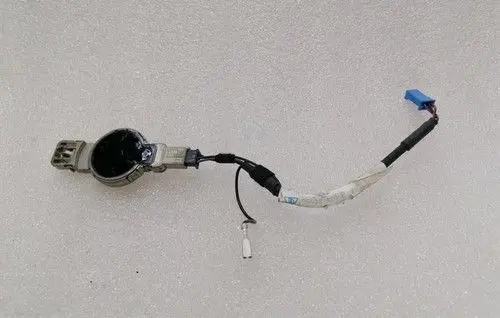 Porsche 718 Cayman 982 982c Headlight/headlamp level sensor 99161510801