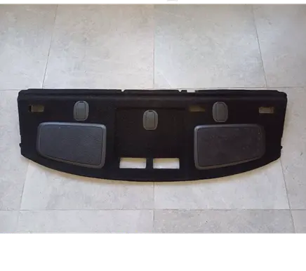 Hyundai Sonata Parcel shelf 