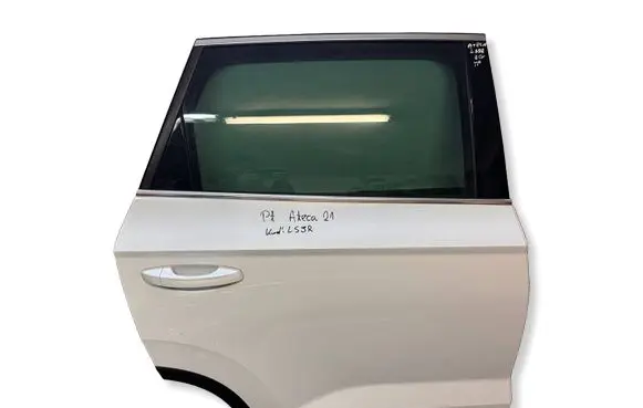 Seat Ateca Rear door DRZWIATT