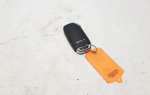 KIA Niro Ignition key/card FG00800