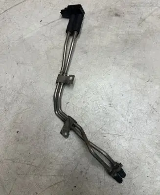 Volvo V50 Exhaust gas pressure sensor 30785486