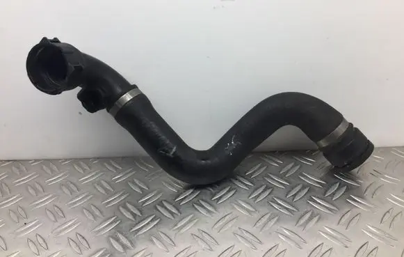 BMW X5 E53 Engine coolant pipe/hose 7500733 7500733B