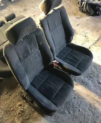 BMW 3 E46 Interior set 