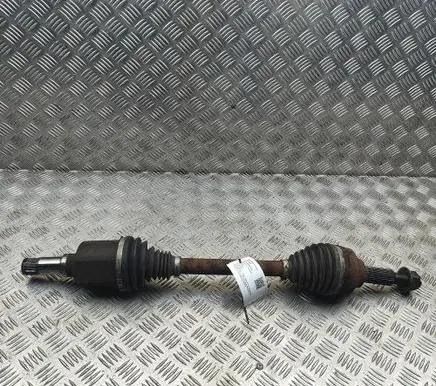 Ford Transit Custom Front driveshaft BK213B437AE