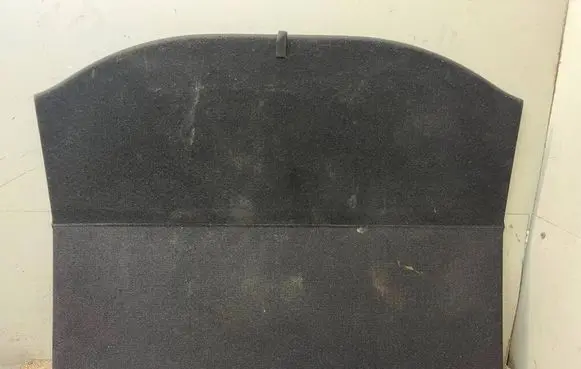Toyota RAV 4 (XA40) Trunk/boot floor carpet liner 5841042050