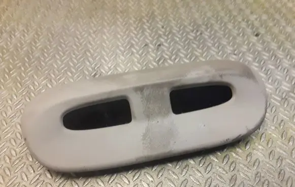 Mercedes-Benz S W220 Parking PDC sensor display screen 0005429723 A0005429723