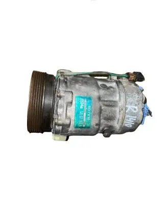 Volkswagen Golf IV Air conditioning (A/C) compressor (pump) 170820803A