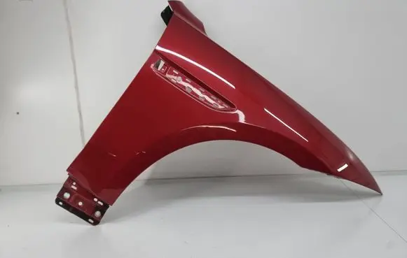 Jaguar F-Pace Fender FPACE