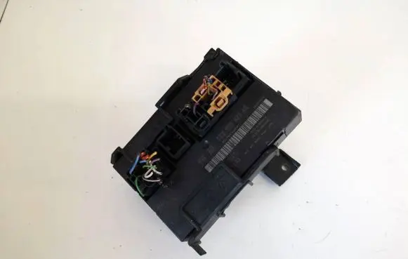 Comfort/convenience module