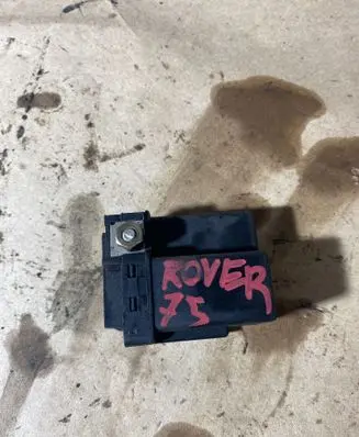 Rover 75 Glow plug pre-heat relay 2246919 72RB510