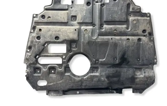 Toyota Prius+ (ZVW40) Engine splash shield/under tray 5144112255